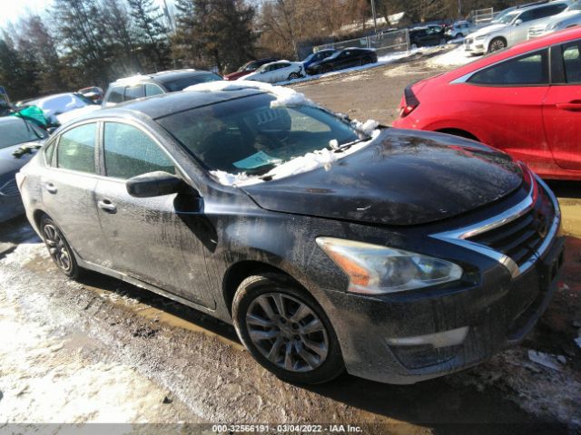 NISSAN ALTIMA 2013 1n4al3ap7dc110000