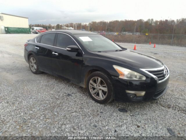 NISSAN ALTIMA 2013 1n4al3ap7dc110112