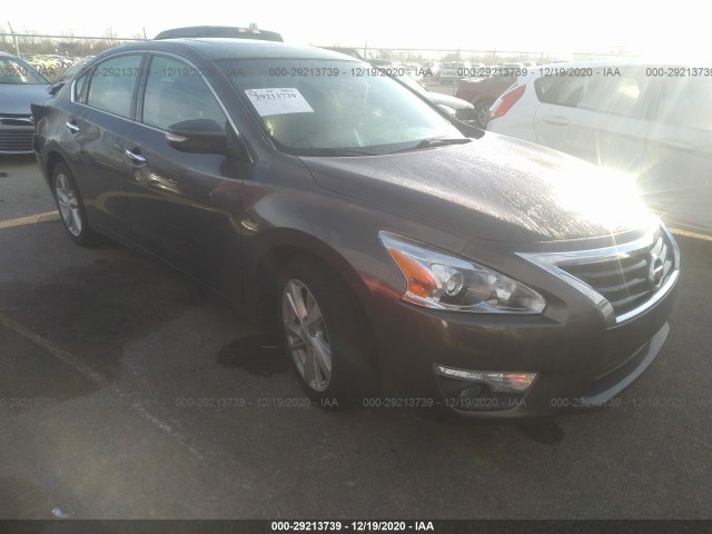 NISSAN ALTIMA 2013 1n4al3ap7dc110370