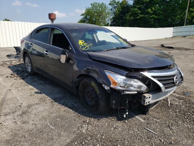 NISSAN ALTIMA 2.5 2013 1n4al3ap7dc110899