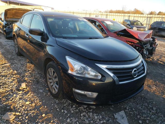 NISSAN ALTIMA 2.5 2013 1n4al3ap7dc111230