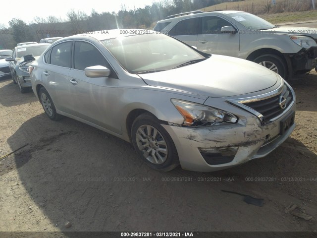 NISSAN ALTIMA 2013 1n4al3ap7dc111504