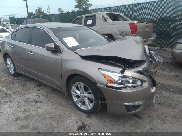 NISSAN ALTIMA 2013 1n4al3ap7dc112538