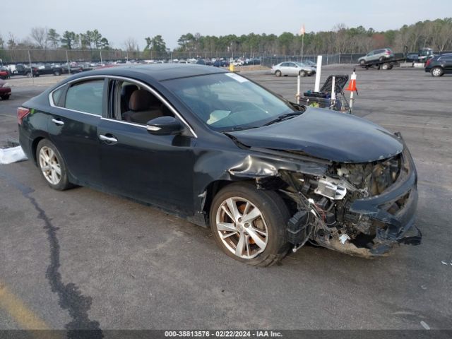 NISSAN ALTIMA 2013 1n4al3ap7dc112748