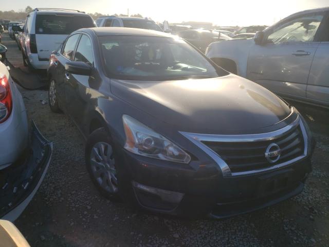 NISSAN ALTIMA 2.5 2013 1n4al3ap7dc113155