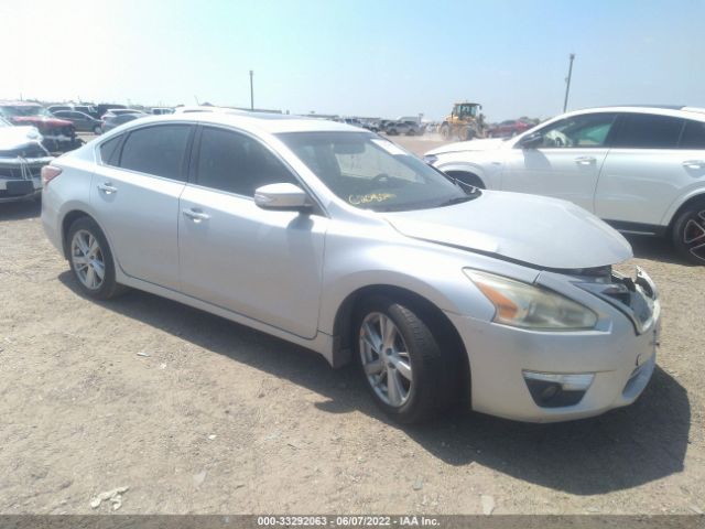 NISSAN ALTIMA 2013 1n4al3ap7dc113639