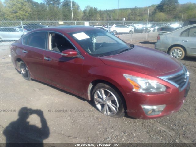 NISSAN ALTIMA 2013 1n4al3ap7dc114323