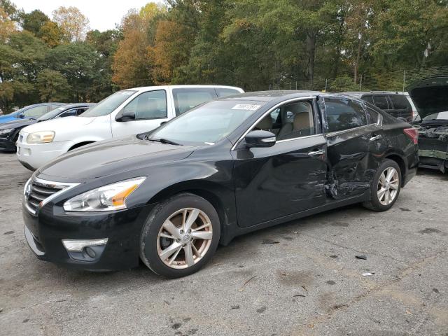 NISSAN ALTIMA 2013 1n4al3ap7dc115455