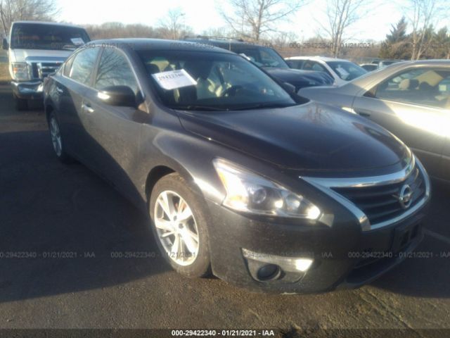 NISSAN ALTIMA 2013 1n4al3ap7dc116038