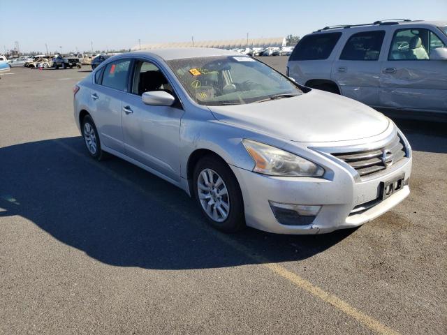 NISSAN ALTIMA 2.5 2013 1n4al3ap7dc116234