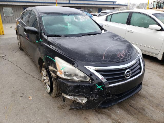 NISSAN ALTIMA 2.5 2013 1n4al3ap7dc116413