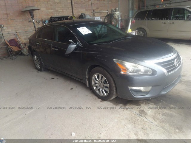 NISSAN ALTIMA 2013 1n4al3ap7dc116945