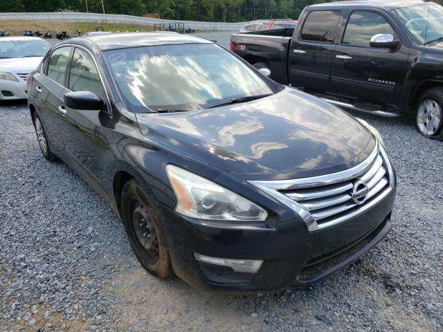 NISSAN ALTIMA 2.5 2013 1n4al3ap7dc117819