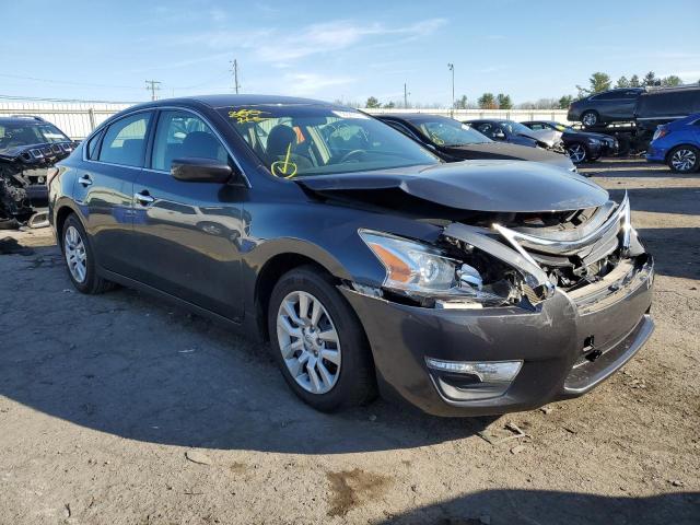 NISSAN ALTIMA 2.5 2013 1n4al3ap7dc118582