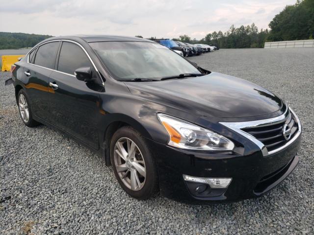 NISSAN ALTIMA 2.5 2013 1n4al3ap7dc119344