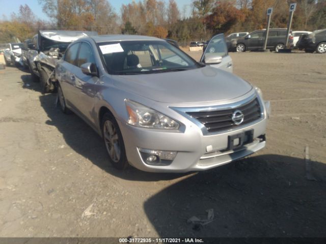 NISSAN ALTIMA 2013 1n4al3ap7dc120512