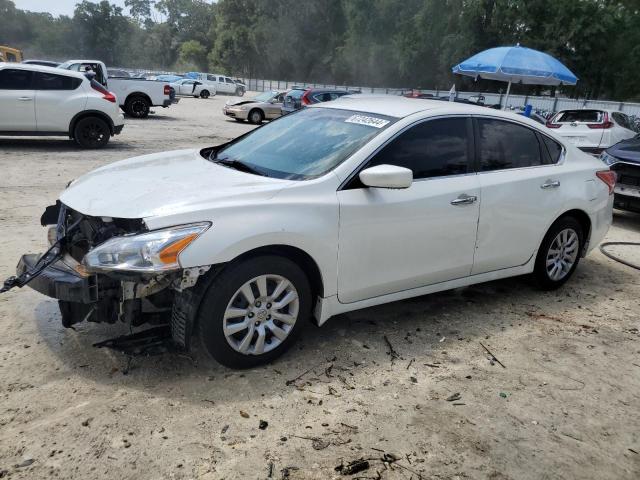 NISSAN ALTIMA 2013 1n4al3ap7dc121000