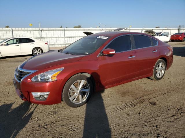 NISSAN ALTIMA 2013 1n4al3ap7dc121062