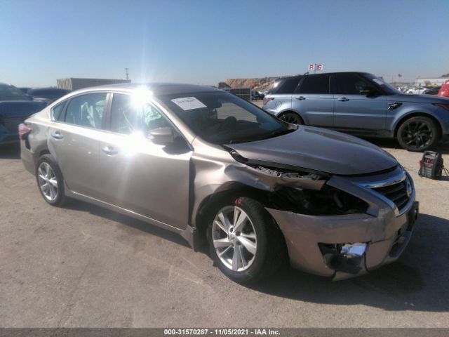 NISSAN ALTIMA 2013 1n4al3ap7dc123460