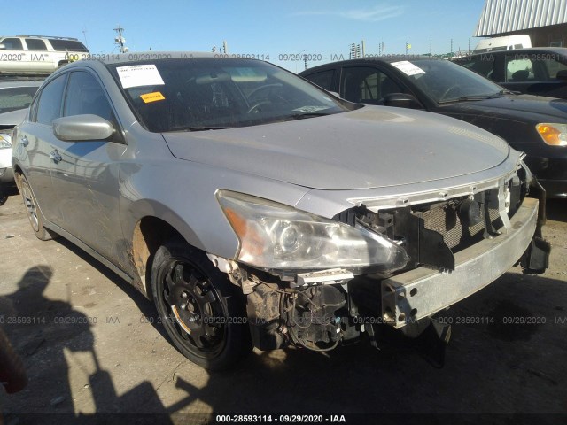 NISSAN ALTIMA 2013 1n4al3ap7dc123653