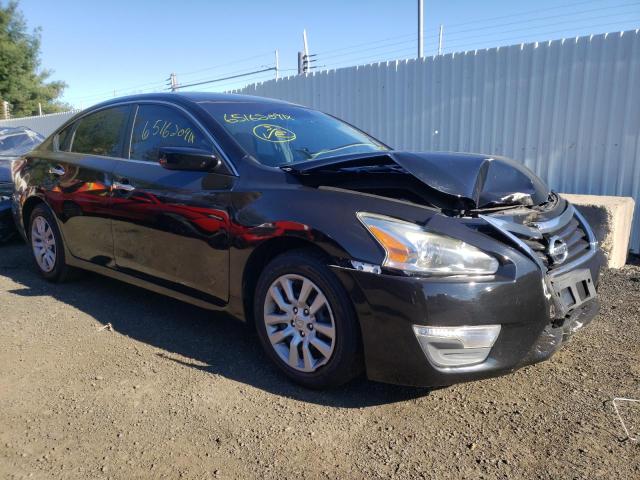 NISSAN ALTIMA 2.5 2013 1n4al3ap7dc123796