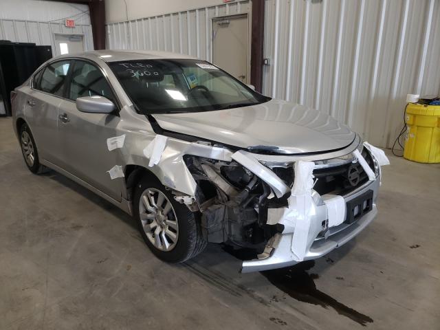 NISSAN ALTIMA 2.5 2013 1n4al3ap7dc123863