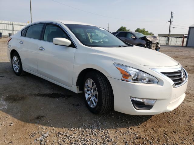 NISSAN ALTIMA 2.5 2013 1n4al3ap7dc123913