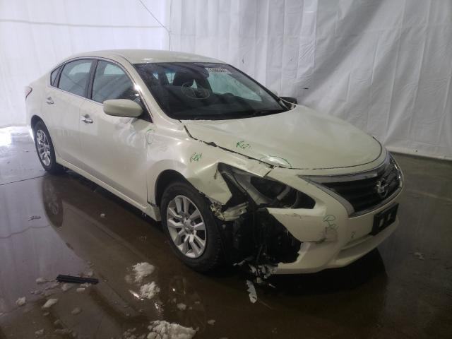 NISSAN ALTIMA 2.5 2013 1n4al3ap7dc124365