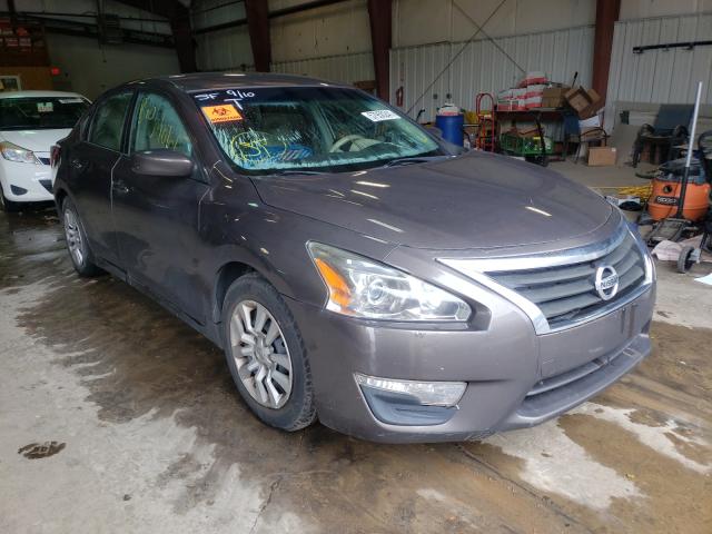 NISSAN ALTIMA 2.5 2013 1n4al3ap7dc124737