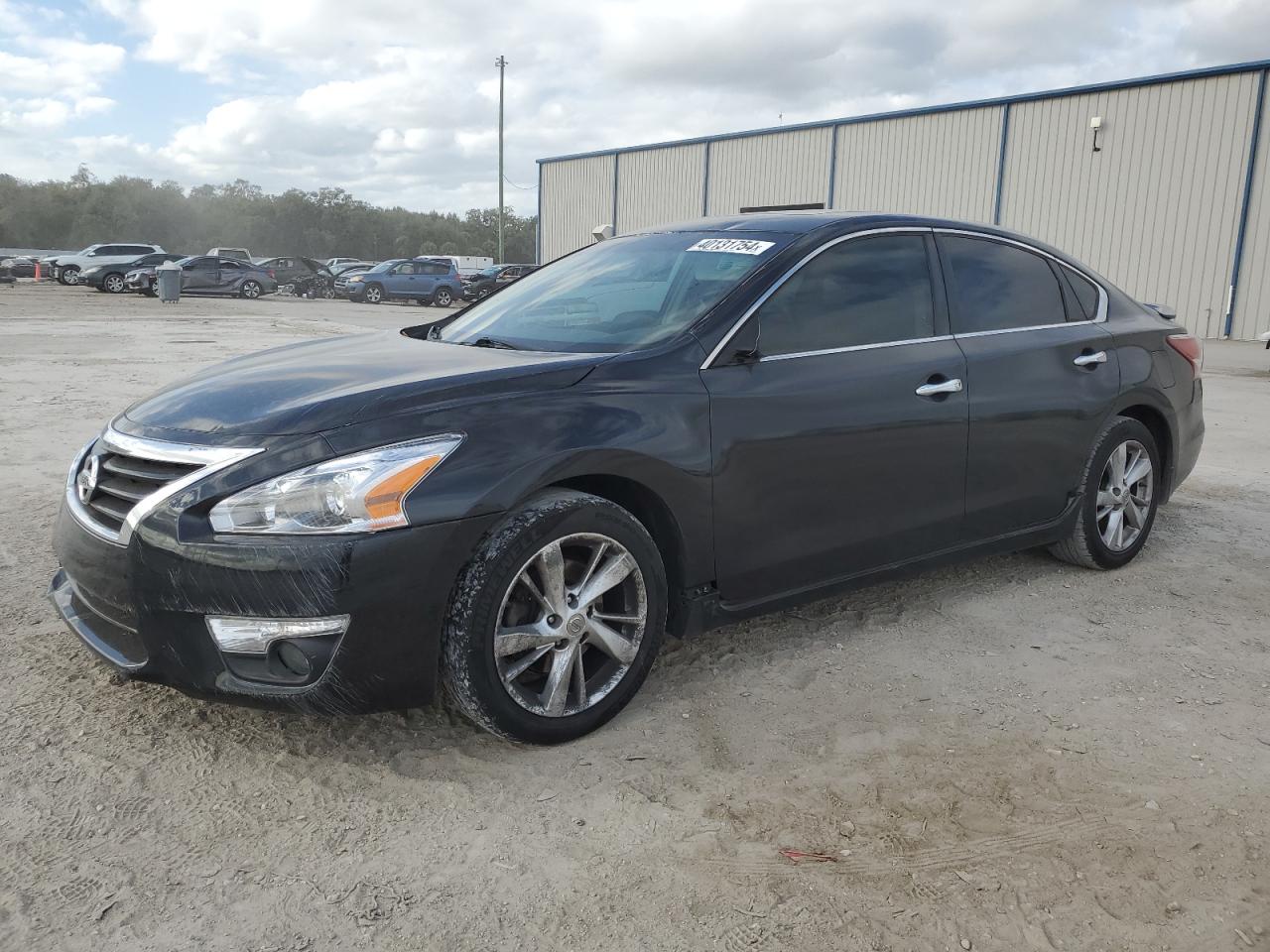 NISSAN ALTIMA 2013 1n4al3ap7dc124902