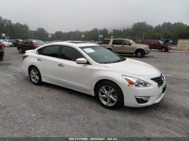 NISSAN ALTIMA 2013 1n4al3ap7dc125290