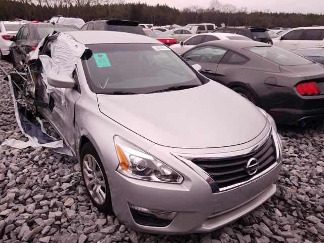 NISSAN ALTIMA 2.5 2013 1n4al3ap7dc125421