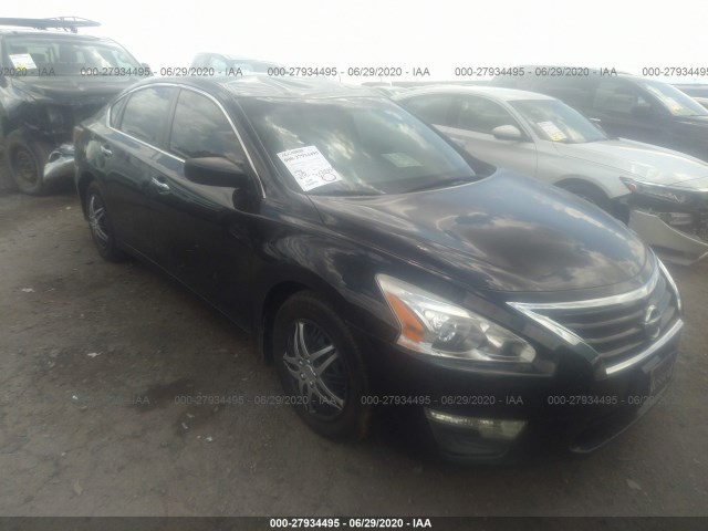 NISSAN ALTIMA 2013 1n4al3ap7dc125659