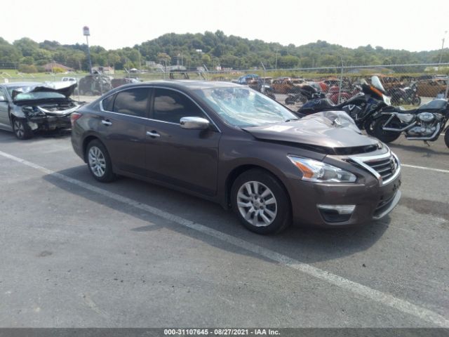 NISSAN ALTIMA 2013 1n4al3ap7dc125726