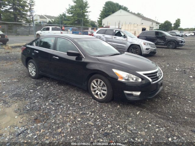 NISSAN ALTIMA 2013 1n4al3ap7dc126522