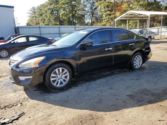 NISSAN ALTIMA 2.5 2013 1n4al3ap7dc127086