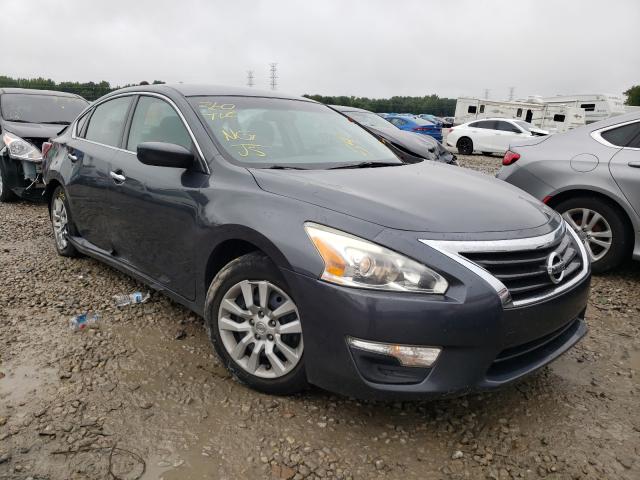 NISSAN ALTIMA 2.5 2013 1n4al3ap7dc127315