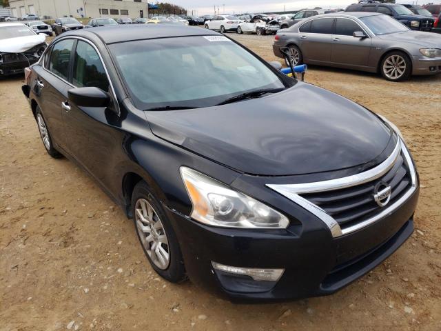 NISSAN ALTIMA 2.5 2013 1n4al3ap7dc127847