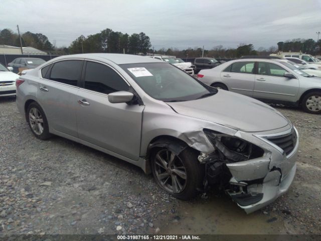 NISSAN ALTIMA 2013 1n4al3ap7dc128030