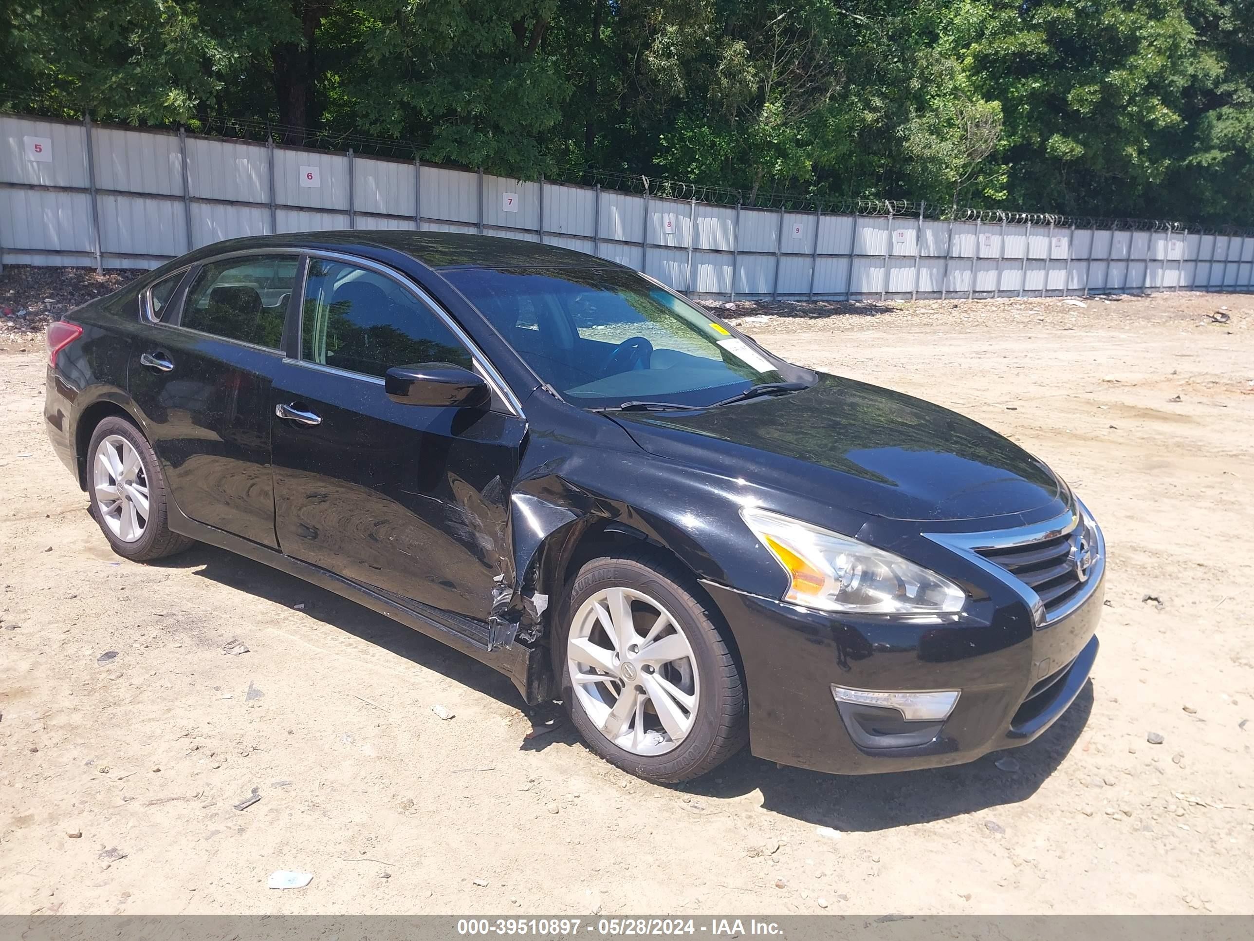 NISSAN ALTIMA 2013 1n4al3ap7dc128710