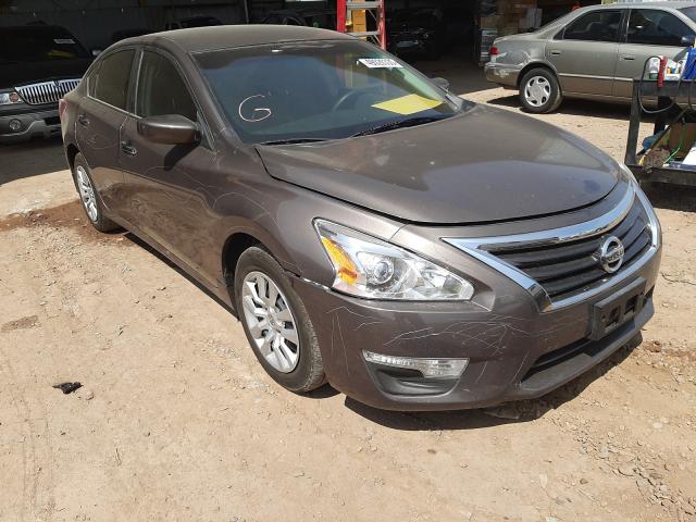 NISSAN ALTIMA 2.5 2013 1n4al3ap7dc128853