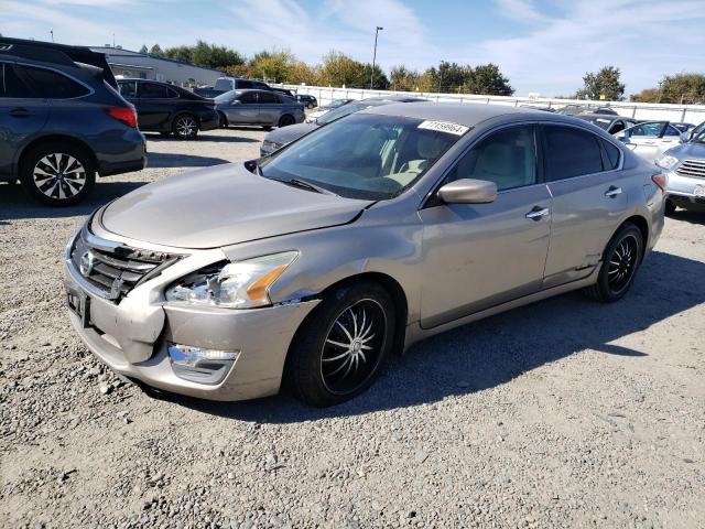 NISSAN ALTIMA 2.5 2013 1n4al3ap7dc129310