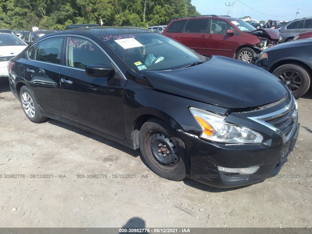 NISSAN ALTIMA 2013 1n4al3ap7dc129937