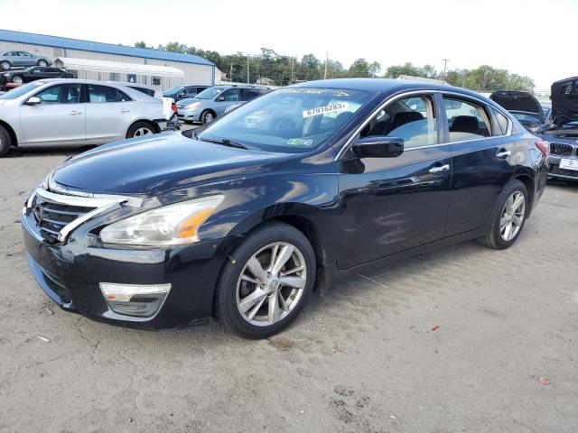 NISSAN ALTIMA 2013 1n4al3ap7dc130375