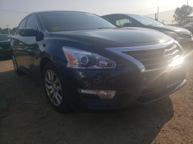 NISSAN ALTIMA 2.5 2013 1n4al3ap7dc130506