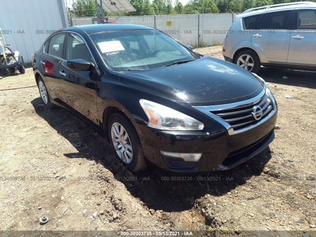 NISSAN ALTIMA 2013 1n4al3ap7dc130909