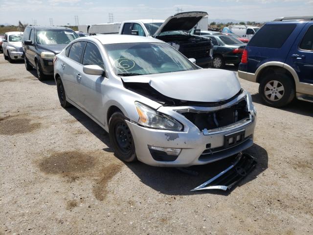 NISSAN ALTIMA 2.5 2013 1n4al3ap7dc131364