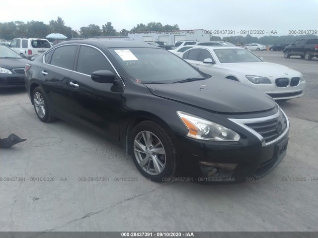 NISSAN ALTIMA 2013 1n4al3ap7dc131980