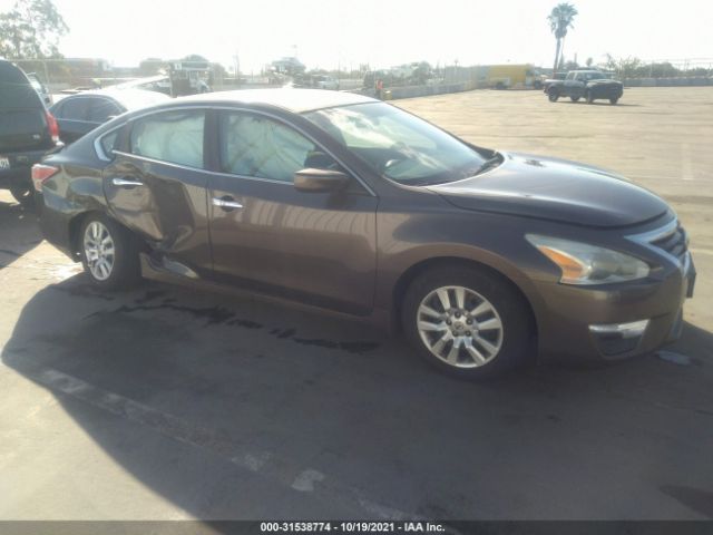 NISSAN ALTIMA 2013 1n4al3ap7dc132031