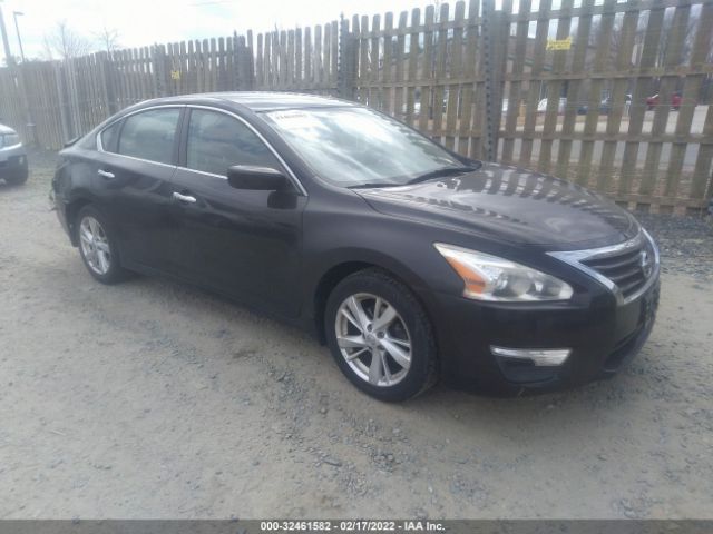 NISSAN ALTIMA 2013 1n4al3ap7dc133048